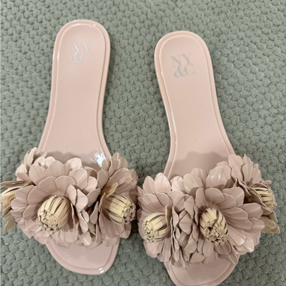 Size 7 sandals